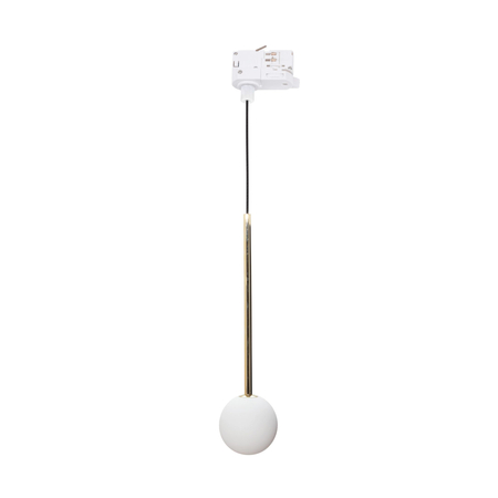 Lampa do szynoprzewodu Zuma Line ALI 9030H biały
