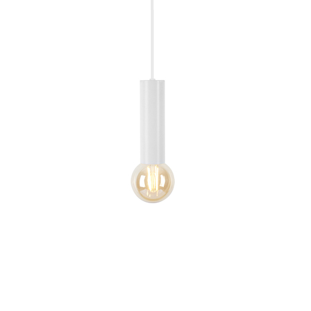 Lampa szynowa Italux Marvi TR Dolores 722103-1-WH Biały mat