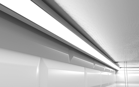 Profil LED P3-1C2 Greenie 2m czarny lakierowany kątowy