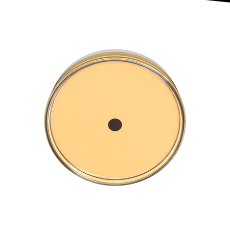 Plafon Italux PLF-64536-S-WH Biały mat