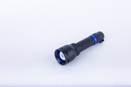 Latarka LED Blaupunkt Flash Patrol 1000lm IPX4