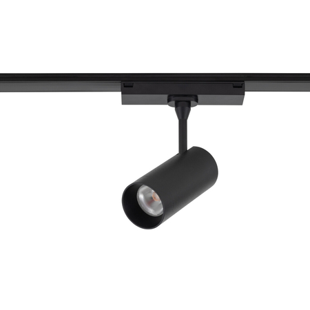 Lampa szynowa Nowodvorski UT-LVM SPOT LED 11315 Czarny
