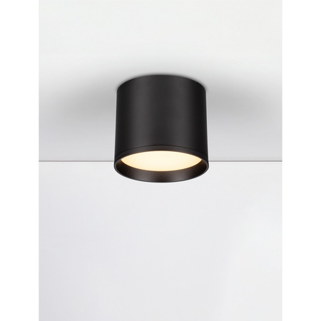 Lampa stołowa Luces Exclusivas LE44392 czarny