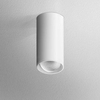 Lampa natynkowa AQForm Pet Zoom LED 230V Surface Biały Struktura