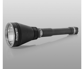 Latarka szperacz Armytek Barracuda White