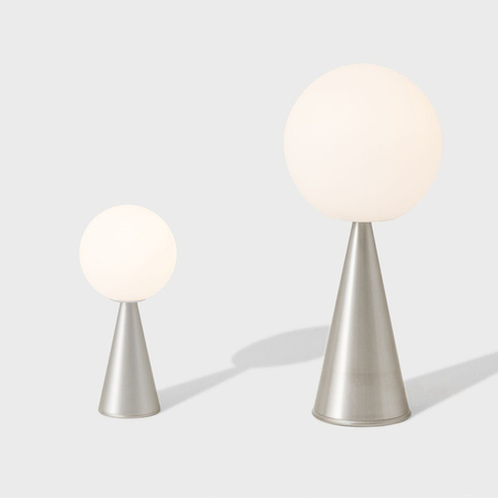 Lampa stołowa Fontana Arte F247400150KBNE Bilia Mini