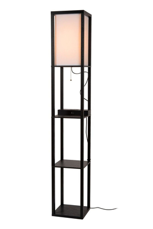 Lampa podłogowa Lucide MENNO 44799/81/30 