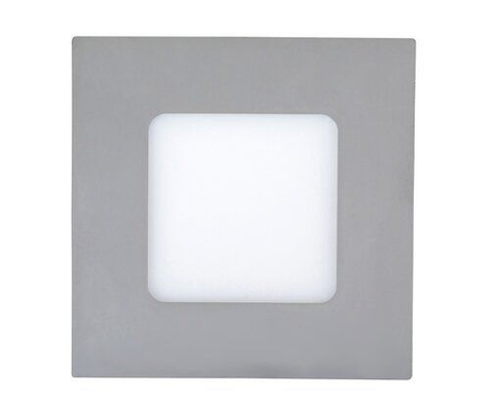Lampa sufitowa Rabalux Lois 5586 chrom
