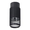 Milagro VERTICAL BLACK DOWNLIGHT 1xGU10 ML0292 CZARNY