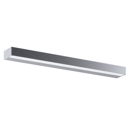 Kinkiet Maytoni Orion MIR011WL-L9S4K Silver