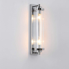 Kinkiet Lorenzo 2xE14 chrom LP-2960/1W CH