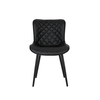 Krzesło GREG czarne