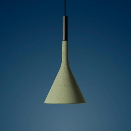 Lampa zewnętrzna Foscarini 291007-42 Aplomb outdoor
