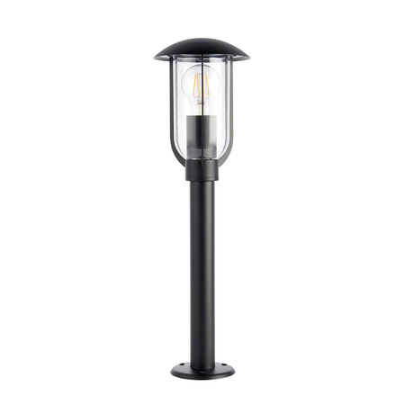 Endon Lighting Lampa zewnętrzna podłogowa 96923 czarny