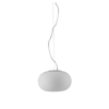 Lampa wisząca LED Fontana Arte F430685150BILE Bianca