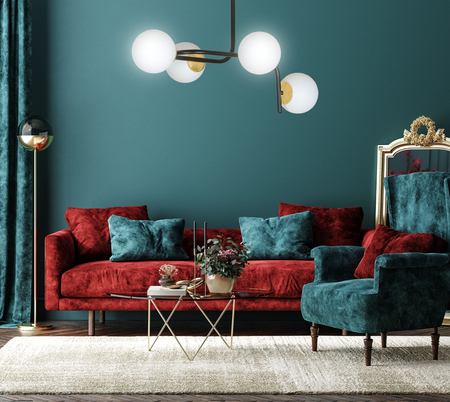 Lampa sufitowa RAGNAR 4A BLACK GOLD Emibig 1032/4A biały/czarny