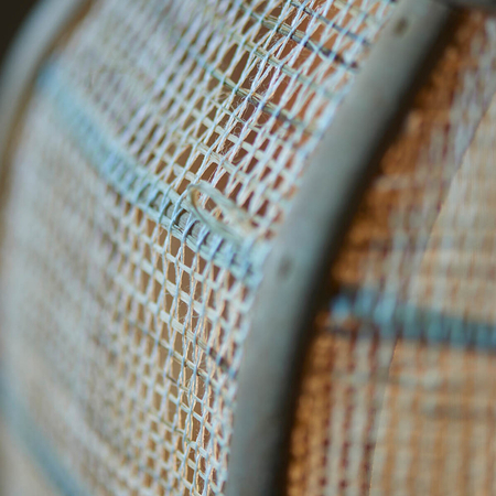 Lampa stołowa Endon Lighting Zaire 101686 czarny