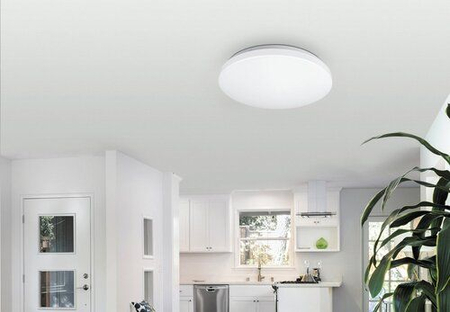 Lampa sufitowa Rabalux Rob 2284 biały