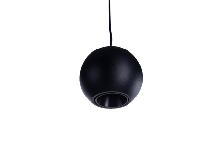 Lampa szynowa magnetyczna 5W Azzardo KORI AZ4627 czarny