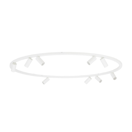 Spot Nowodvorski FOURTY 11951 biały