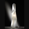 Lampa podłogowa Slamp DIAMOND L DIAFL00WHT00000000EU biały