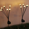 Eko-Light Lampa Solarna Multi 3000K IP44 EKO0618