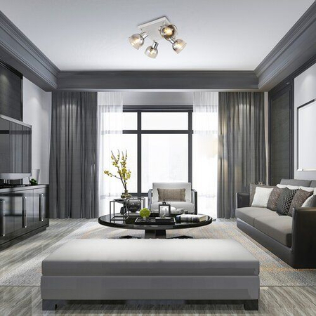 Oczko Rabalux Tarien 3250 chrom