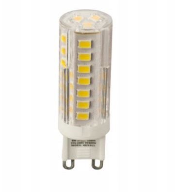 Żarówka LED SMD Ledline G9 6W NW