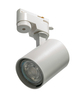 Lampa szynowa EXO TRACK 1LINE GU10 WH Azzardo AZ4661 biały