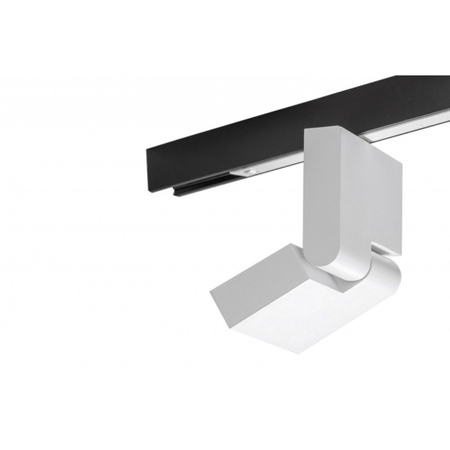 Lampa szynowa magnetyczna 12W Azzardo ALDO AZ4626 biały