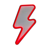 Kinkiet Zuma Line FM-WN85 NEON LIGHTNING LED