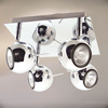 Spotlight Italux HARY-4SQ