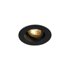 Spot CHUCK Zuma Line 92700-N czarny