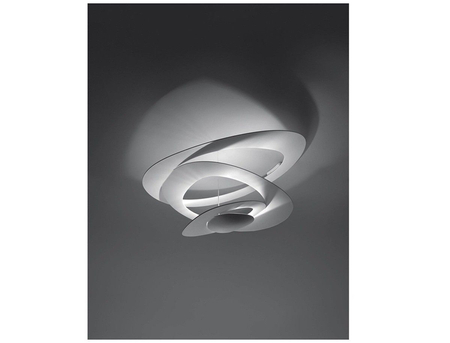 Lampa sufitowa Artemide 1242010A Pirce