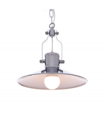 Lampa wisząca Lumina Deco LDP-711-1-CHR Setorre