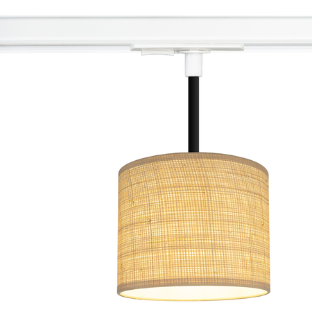 Milagro Złączka Track Biały Do Lampy Wiszącej 1-Obwodowy ML2128 BIAŁY