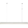 Light Prestige Lampa wisząca Luci L biała Tuya LED CCT LP-1401/1P L WH Smart