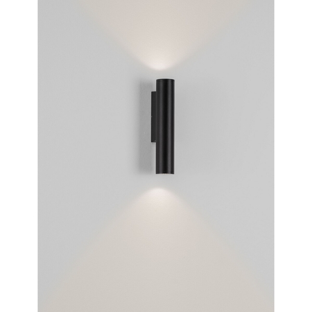 Kinkiet zewnętrzny Luces Exclusivas TERVONA LE75242 antracyt