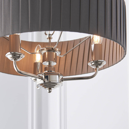 Endon Lighting Lampa wisząca 94394