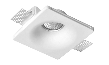 Oczko Luces Exclusivas FERNANDO biały LE61537
