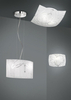 Lampa sufitowa Trio 604400101 biały