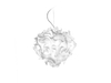 Lampa wisząca Slamp VELSL00WHT01T00000EU Veli Large Opal