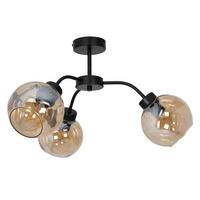 Lampa sufitowa Milagro MLP6595 Sofia 3