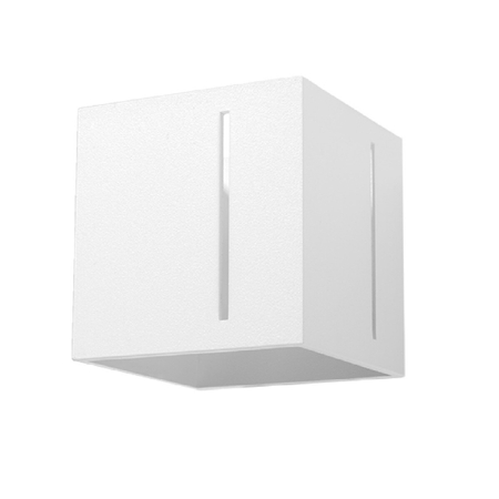 Sollux Lighting Kinkiet PIXAR biały SL.0395