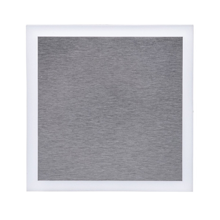 Eko-Light Oprawa schodowa EVO Barwa Ciepła 3000K EKS0910 BIAŁY / SREBRNY