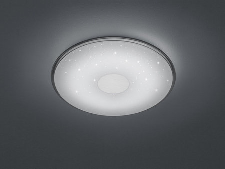 Lampa sufitowa Trio 628513001 biały