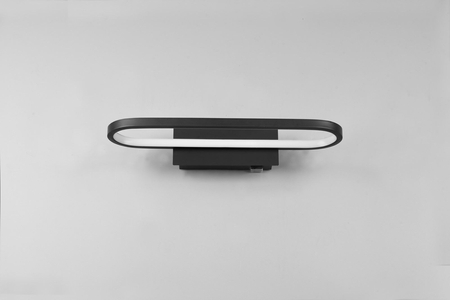 Lampa sufitowa Trio 283770132 czarny