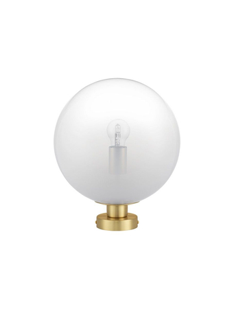 Lampa sufitowa Luces Exclusivas ADELA - złoty LE43359
