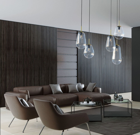 Lampa wisząca Nowodvorski 8673 PEAR S