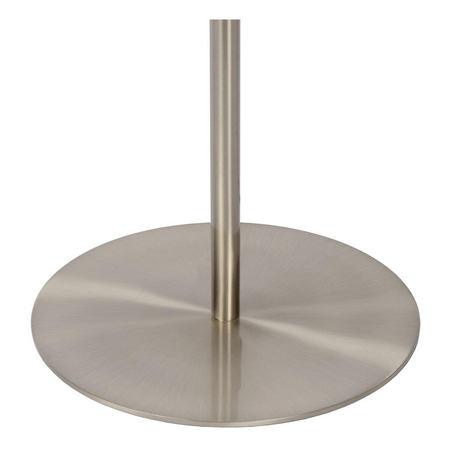 Lampa podłogowa Lucide ANSELMO 19766/09/12 srebrny